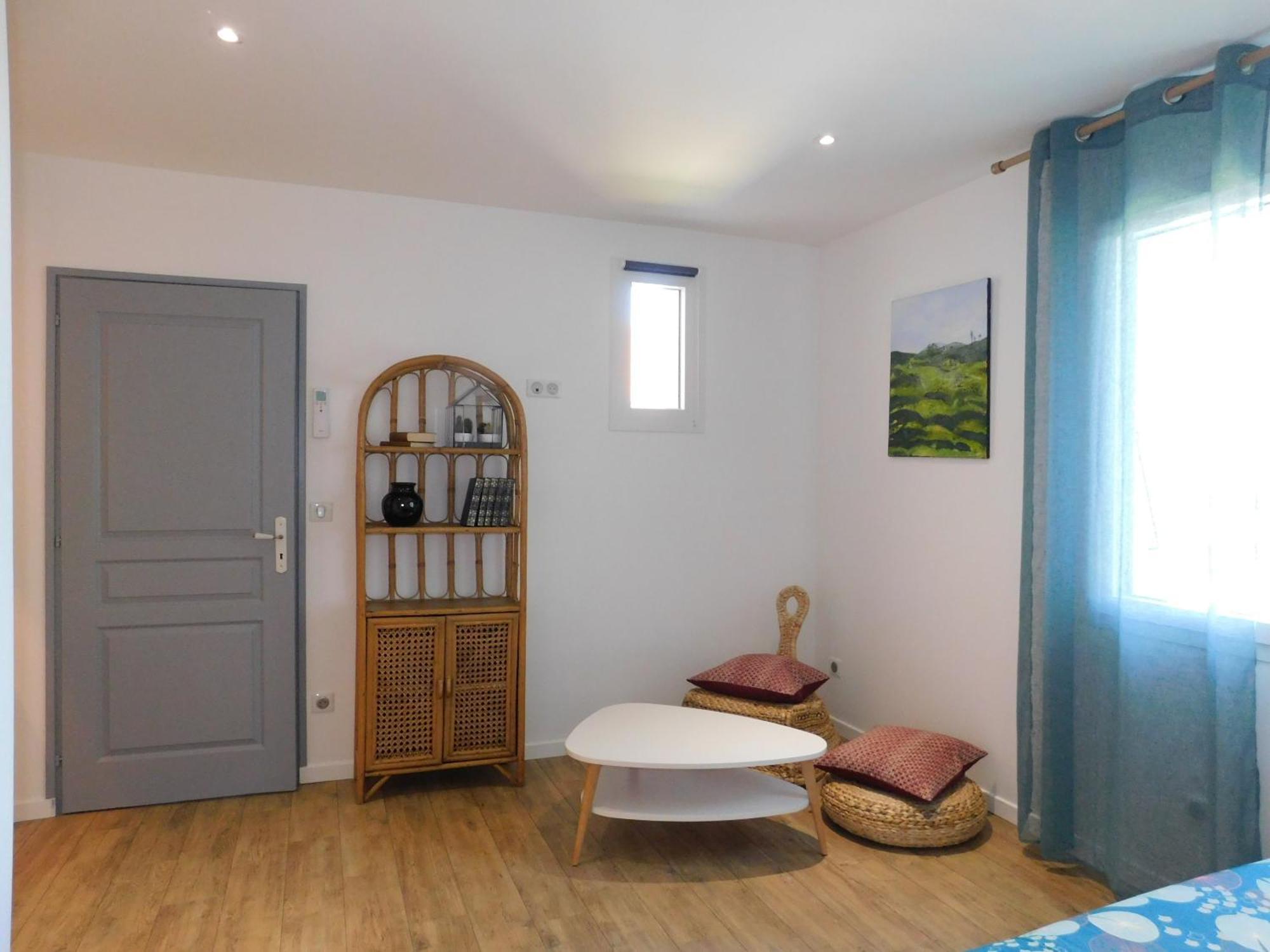 La Maison De Paul & Margaux Chateauneuf-de-Galaure Cameră foto